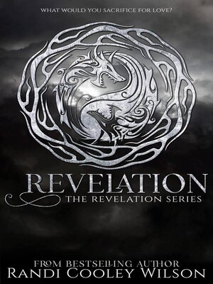 cover image of Revelation